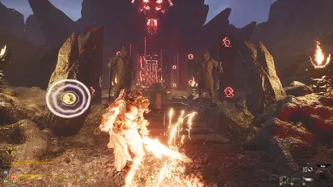 Clash Heroes of Feralia Terra screenshot