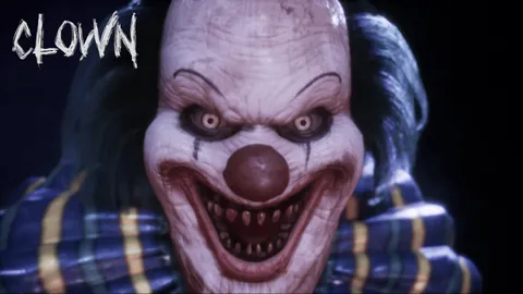 CLOWN screenshot