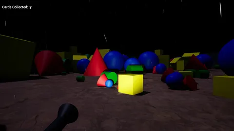 CLOWN screenshot