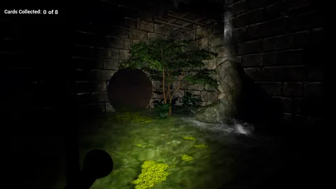 CLOWN screenshot