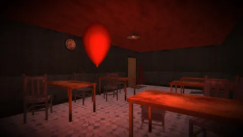Clown Eyes: Dead Park screenshot