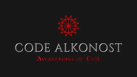 Code Alkonost screenshot