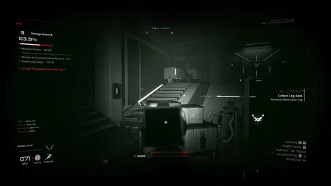 CODE EXIT screenshot