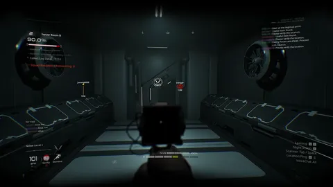 CODE EXIT screenshot