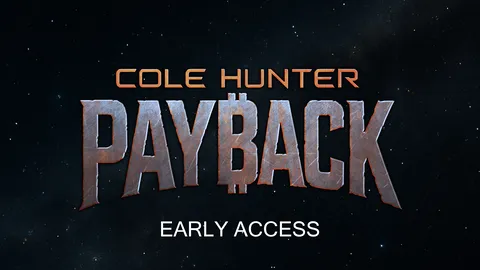 Cole Hunter: Payback screenshot