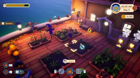 Collector's Cove screenshot