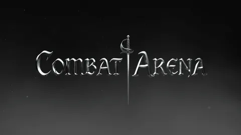 Combat Arena screenshot