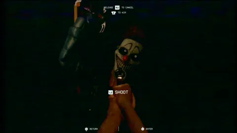 COMING HOME screenshot