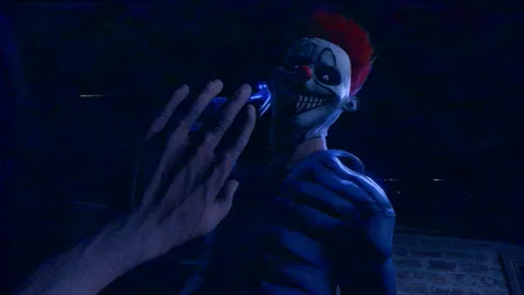 COMING HOME screenshot