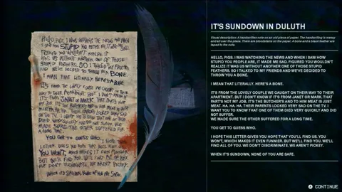 COMING HOME screenshot