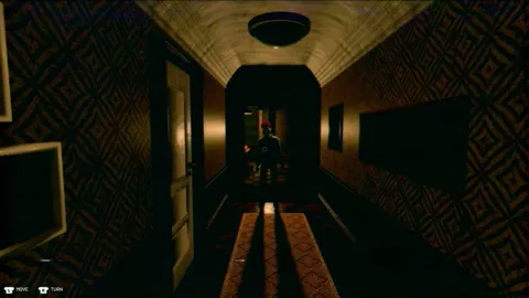 COMING HOME screenshot
