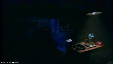 COMING HOME screenshot