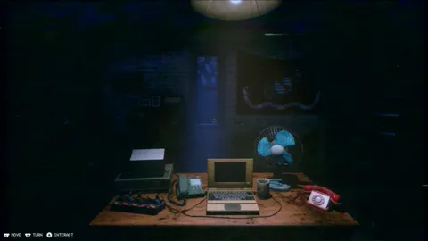 COMING HOME screenshot