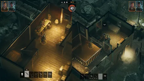 Commandos: Origins screenshot