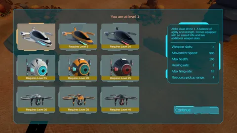 Compadrone: Land Wars screenshot