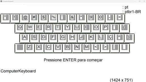 ComputerKeyboard screenshot