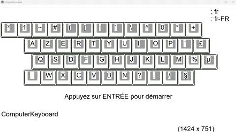 ComputerKeyboard screenshot