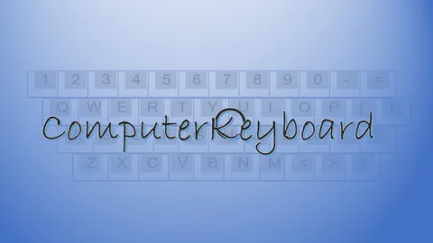 ComputerKeyboard screenshot