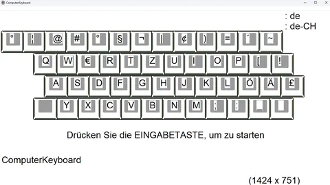 ComputerKeyboard screenshot