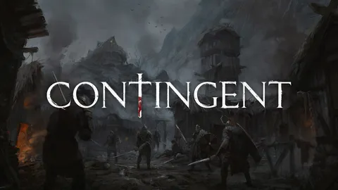 Contingent®️ screenshot