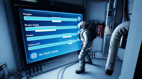 Together: Moon Escape screenshot