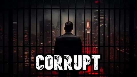 Corrupt - Political Simulator screenshot