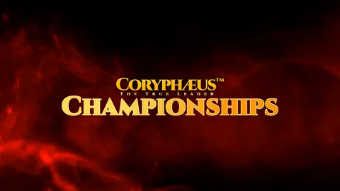 Coryphaeus Championships screenshot