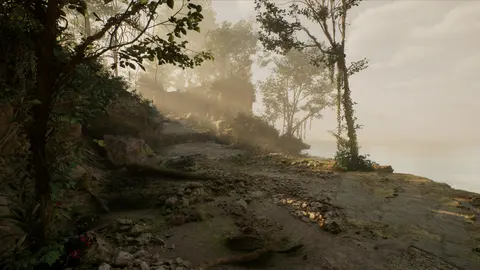Cosmic Fear screenshot