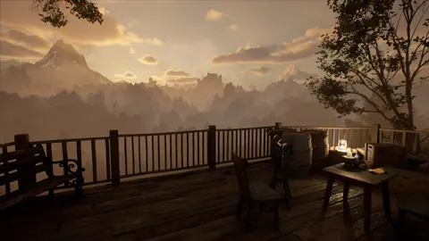 Cosmic Fear screenshot