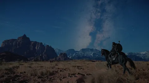 Crimson Desert screenshot