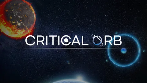 CriticalOrb screenshot