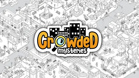 Crowded Mysteries screenshot