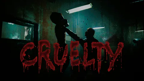 CRUELTY screenshot