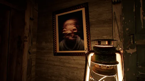 Cryptic Tales - Crossroads screenshot