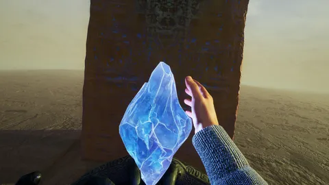 Cryptic Tales - Crossroads screenshot