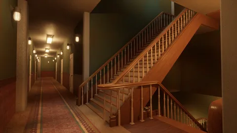 Cryptic Tales - Crossroads screenshot