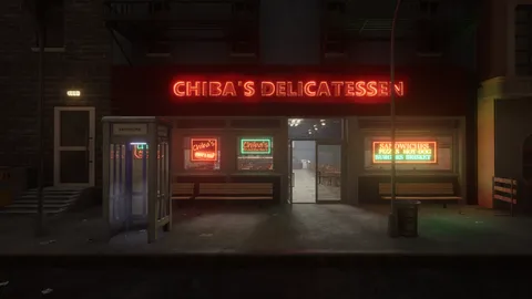 Cryptic Tales - Crossroads screenshot