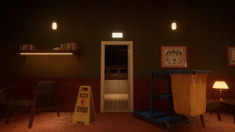 Cryptic Tales - Crossroads screenshot