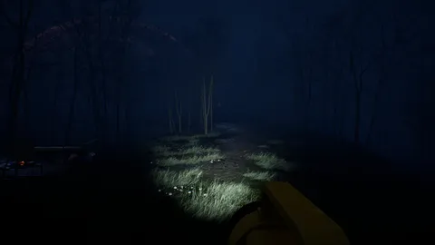 Cryptic Tales - Crossroads screenshot