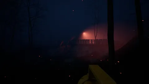 Cryptic Tales - Crossroads screenshot