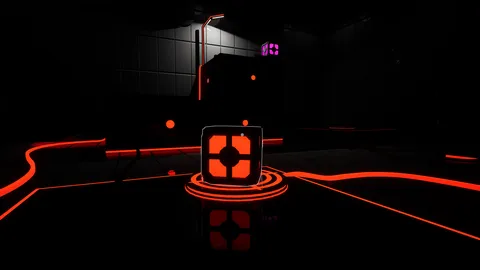 Cubin II screenshot