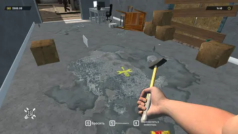 CYBER INTERNET CLUB SIMULATOR screenshot