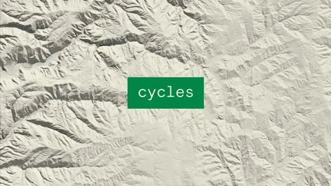 Cycles screenshot