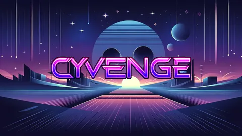 CyVenge screenshot