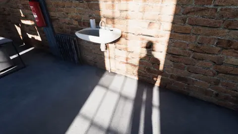 The Signifier Director's Cut screenshot