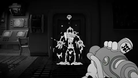 MOUSE: P.I. For Hire screenshot