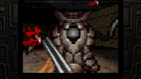 Alien Breed 35th Anniversary screenshot