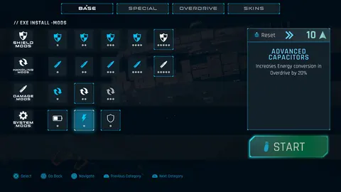FUR Squadron Phoenix screenshot