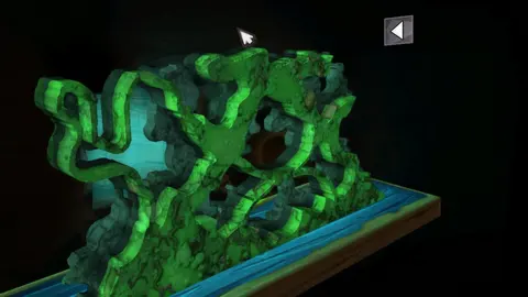 Worms Revolution Gold Edition screenshot