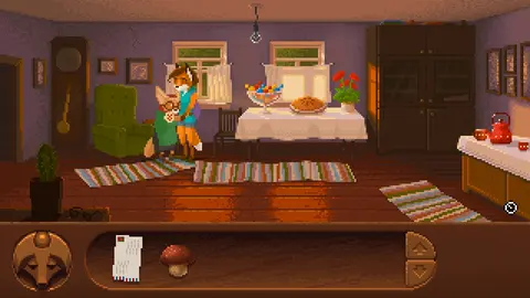 FoxTail screenshot